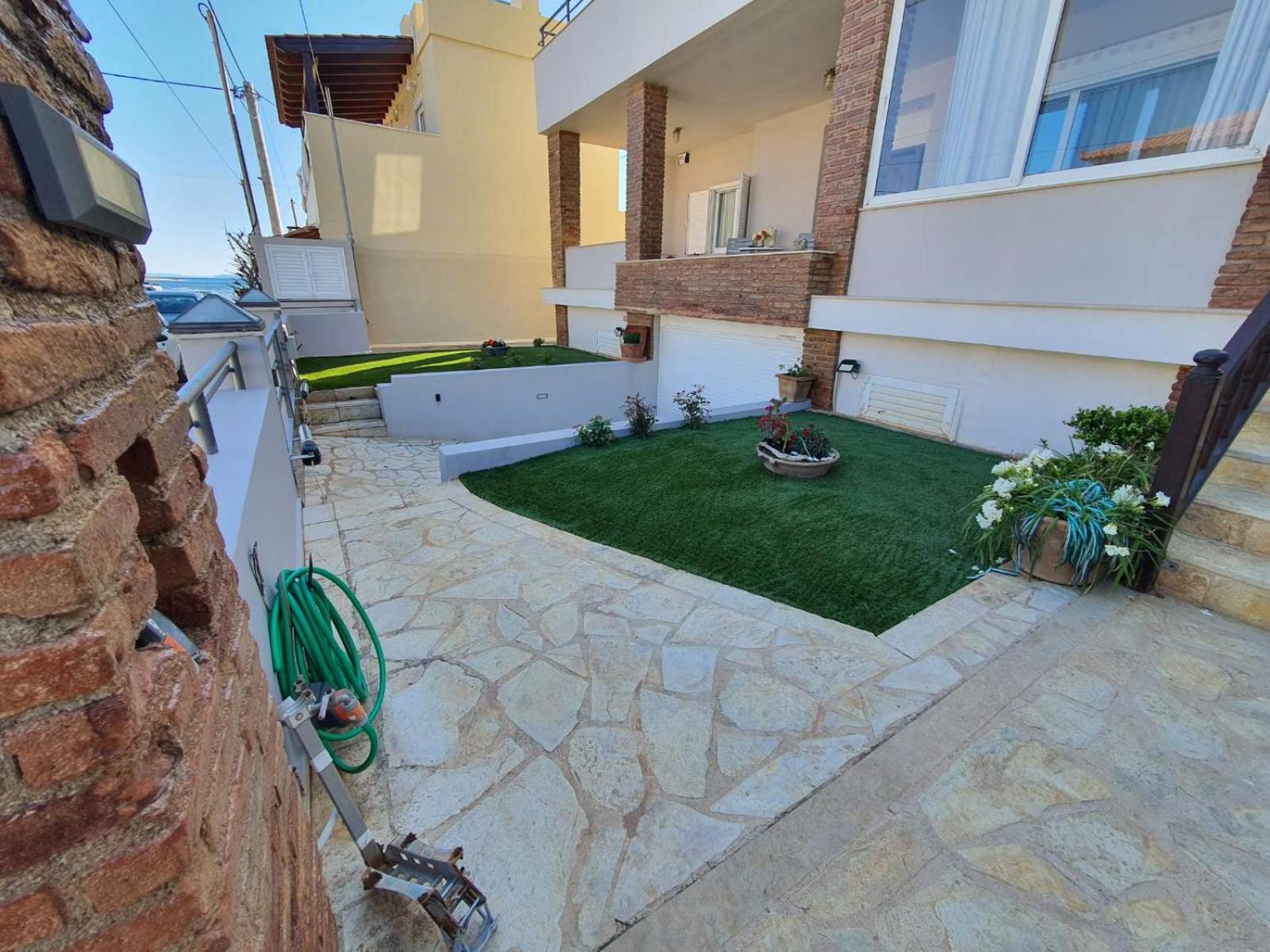 Villa Surf House Artemida  Exterior foto