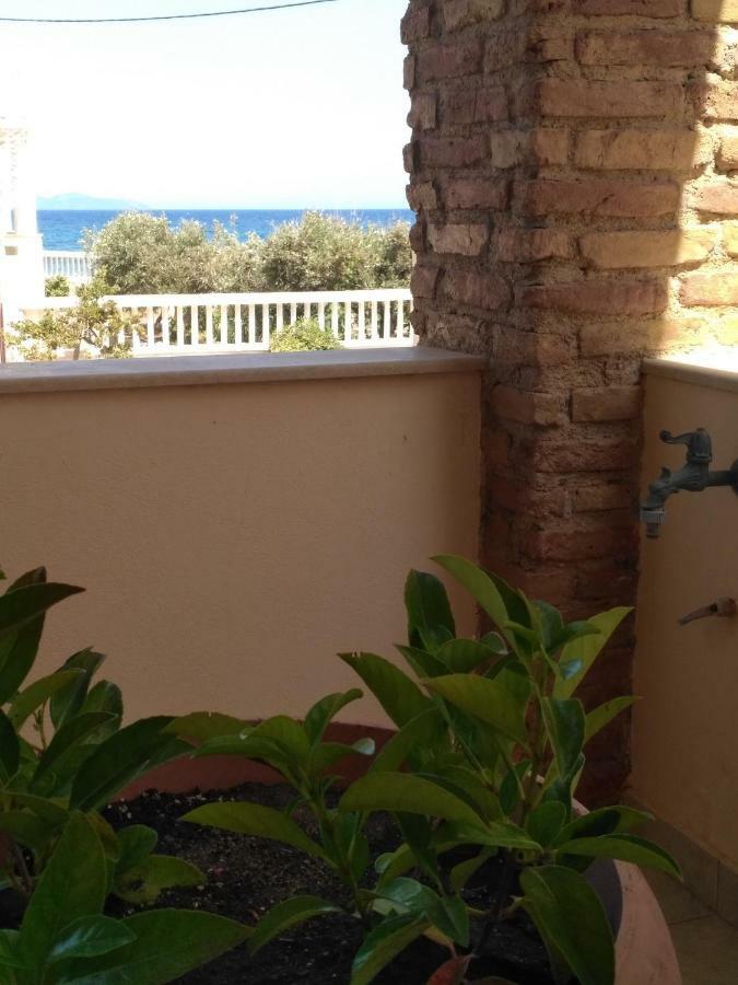 Villa Surf House Artemida  Exterior foto